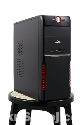 Core i5 10th Gen PC | 8GB RAM | Dual SSD | 100% Fresh